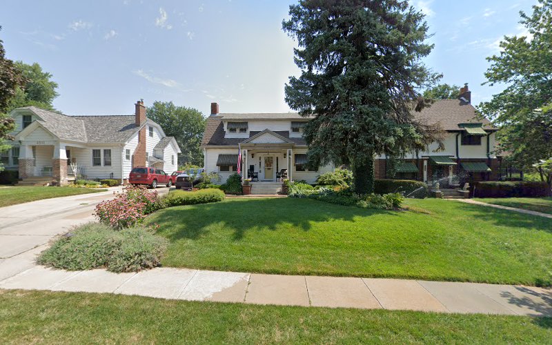 GL Hollinger Design