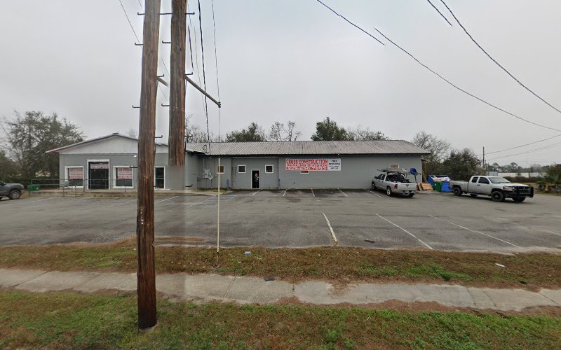 Cross Construction Co Inc.