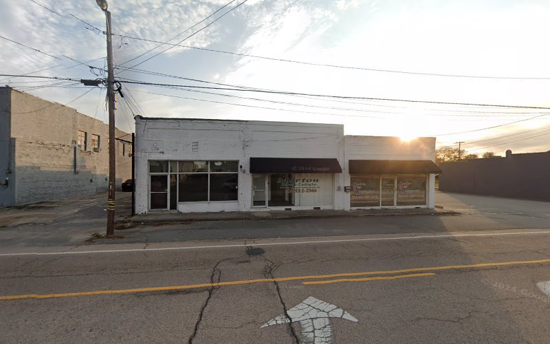 Morton Heating & Cooling, Inc.