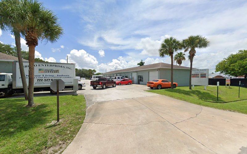 Jack Frost Air Conditioning of South Florida LLC