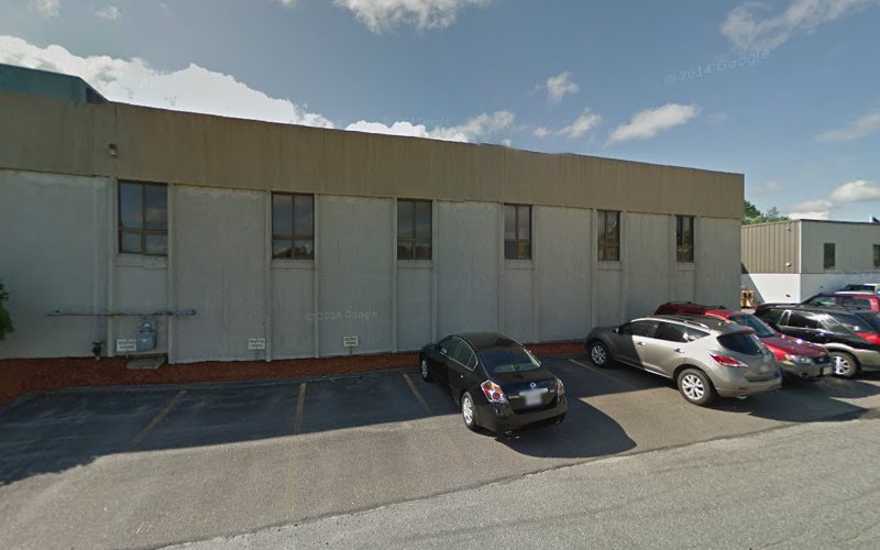 William F. Lynch Co, Inc.