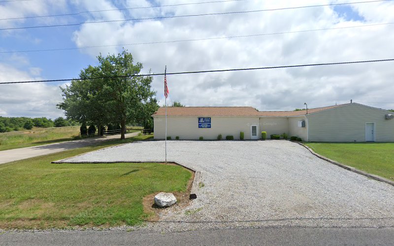 McGarvey Heating Inc