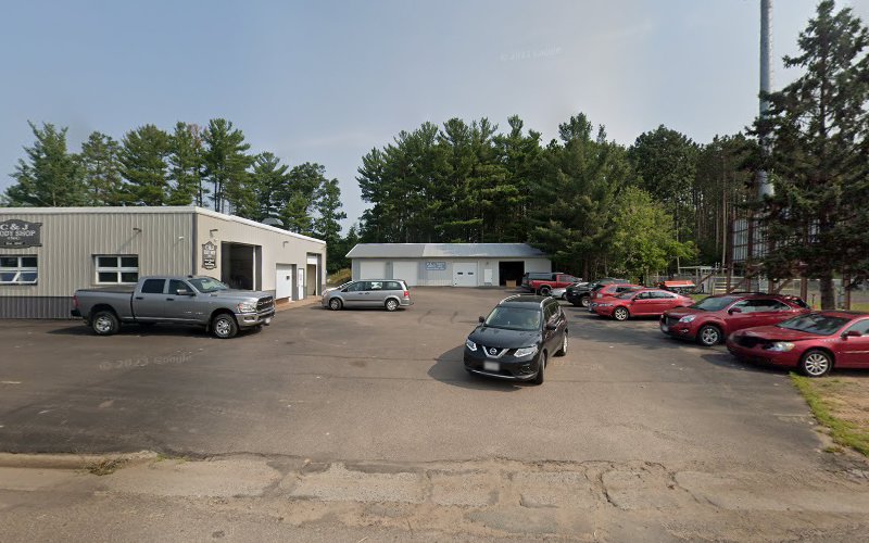 C&J Body Shop