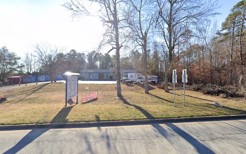 Reeves All-Pro Roofing & Construction