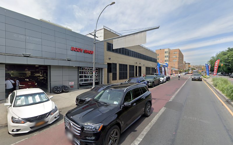 Five Boro Roofing & Sheet Metal