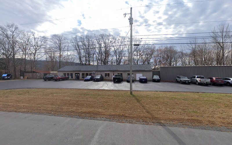 Manny's Appliances/Breakaway Retail Enterprises