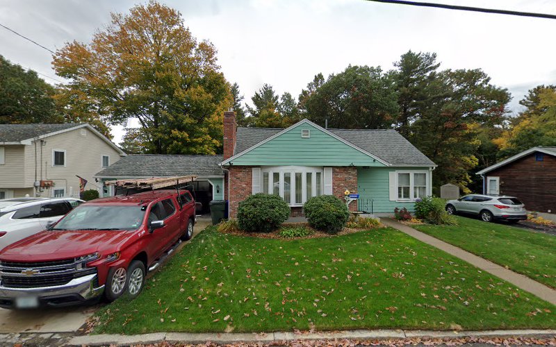 Robert Gamache Roofing