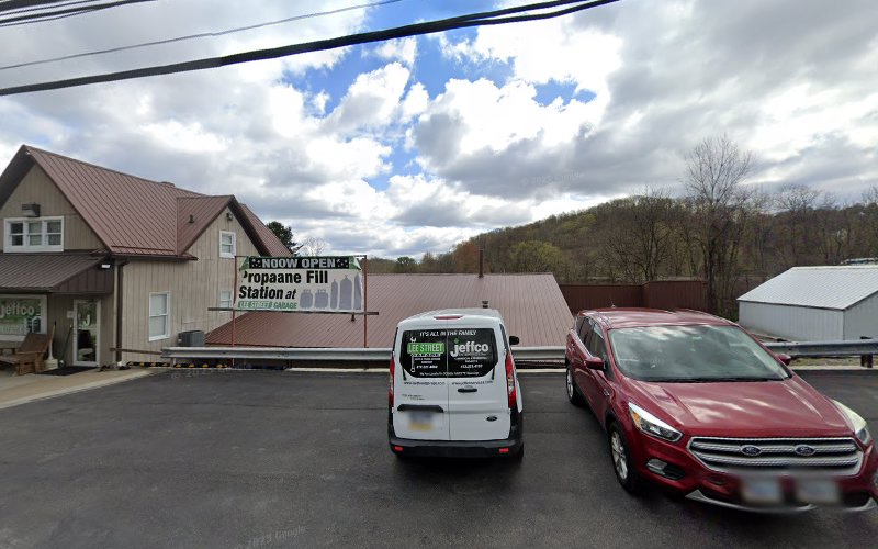 Jeffco Enterprises LLC