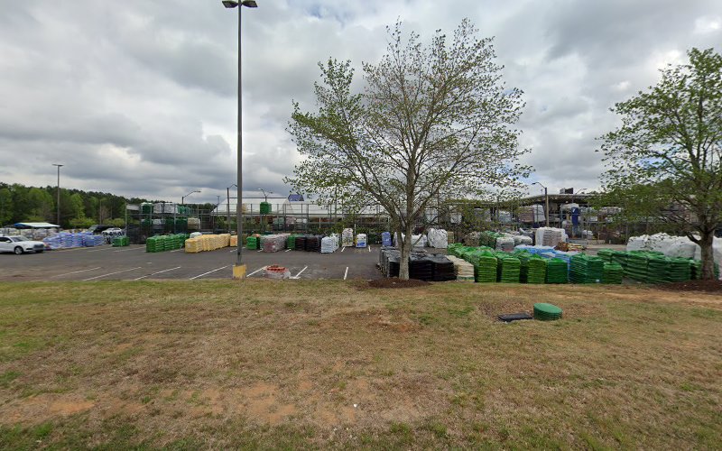 Lowe's Home Improvement Warehouse