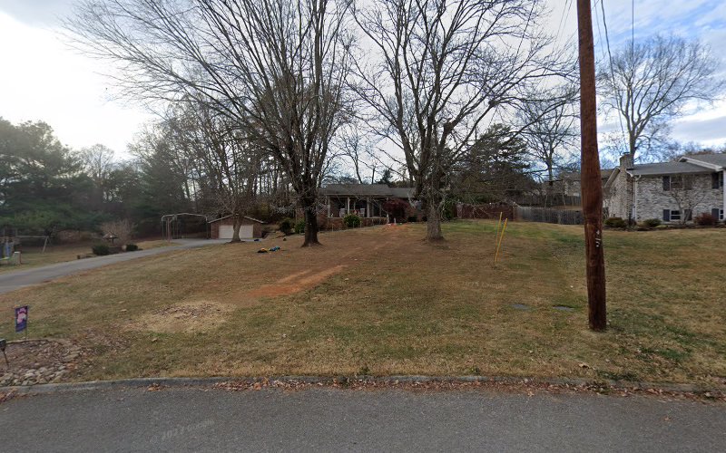 Mountain View Exteriors