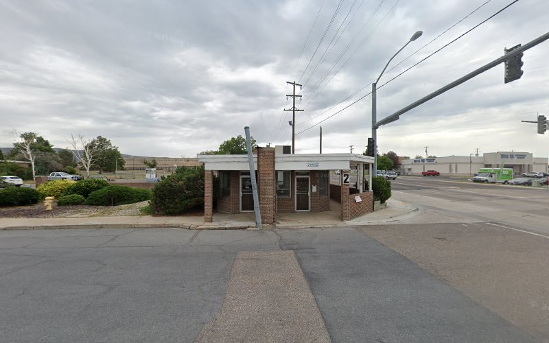 Mountain States Transformer Service, Inc.