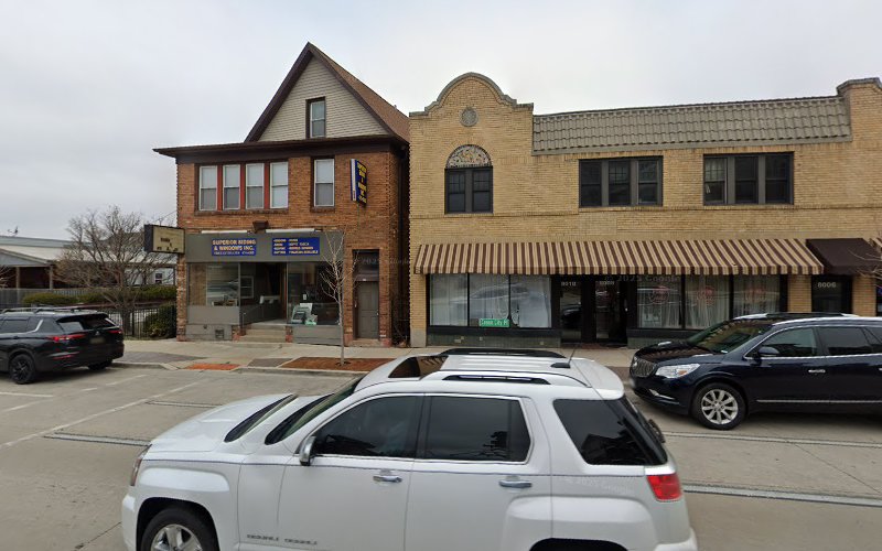 Superior Siding & Windows, Inc.