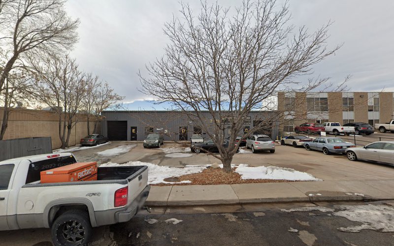BlueLite Auto Glass LLC