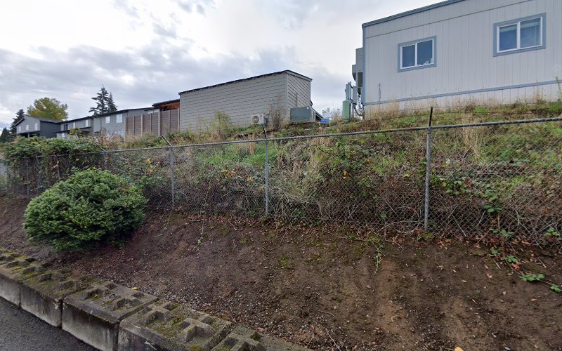 Cascade Fence and Deck
