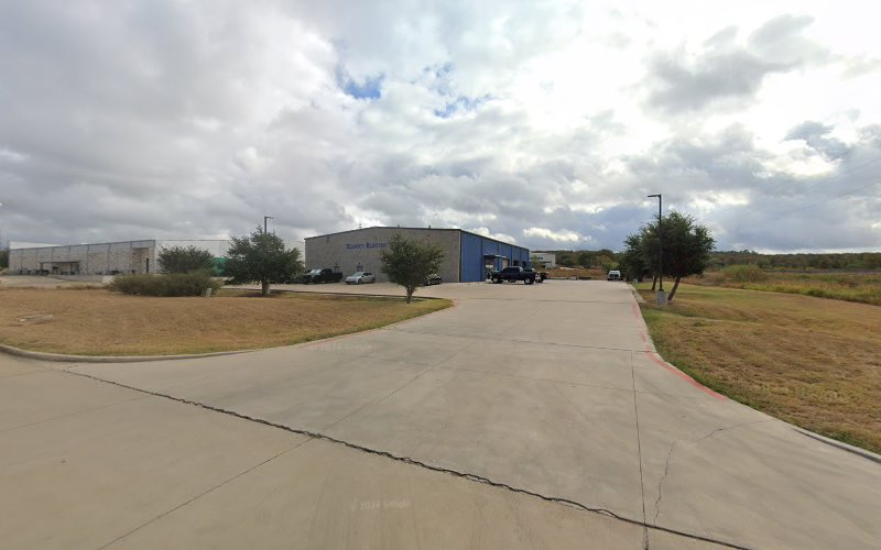 Elliott Electric Supply