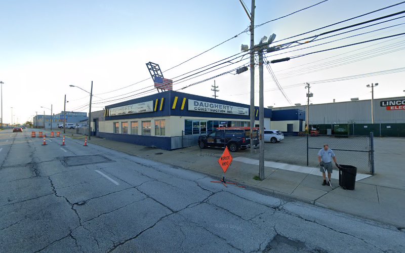 Daugherty Construction Inc.