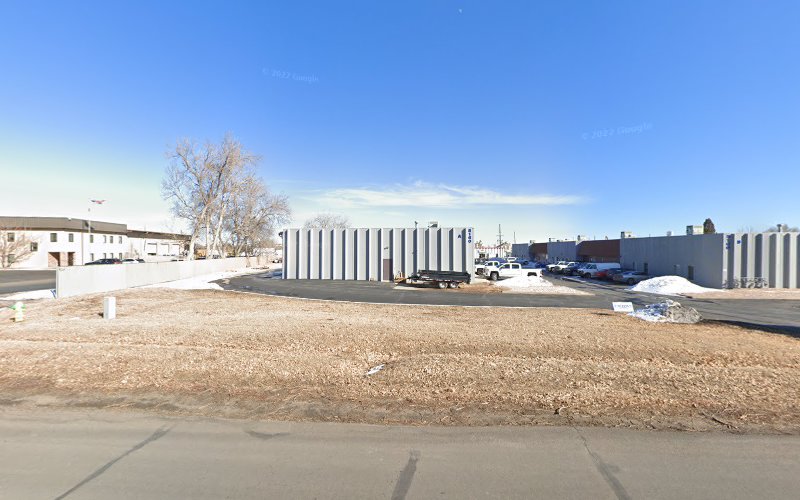 Table Mountain Electric Inc