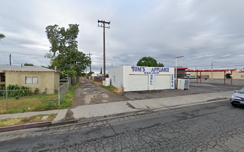 Tom's Appliance Service