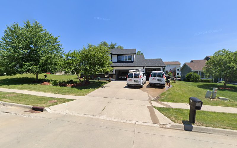 Badillo Roofing & Siding