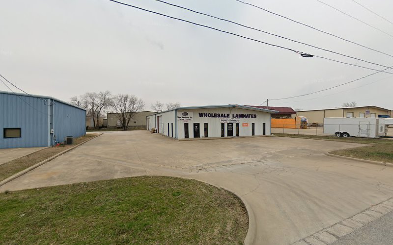 TL Wood Products, Inc.