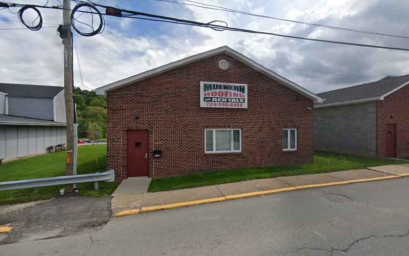 Mulkern Roofing