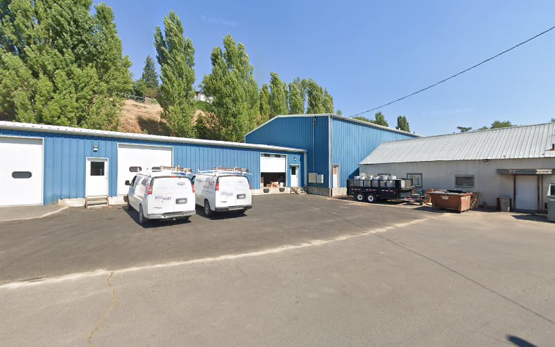 Hilliards Heating and Plumbing