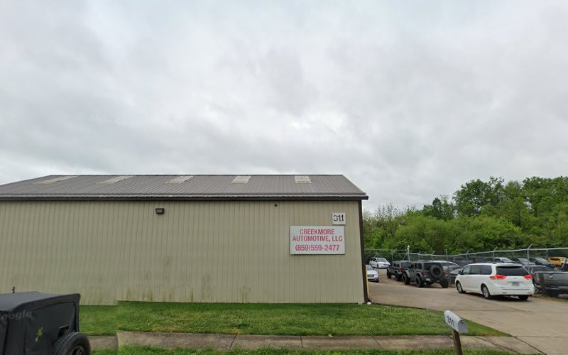 Lex Rooter Sewer & Drain Cleaning