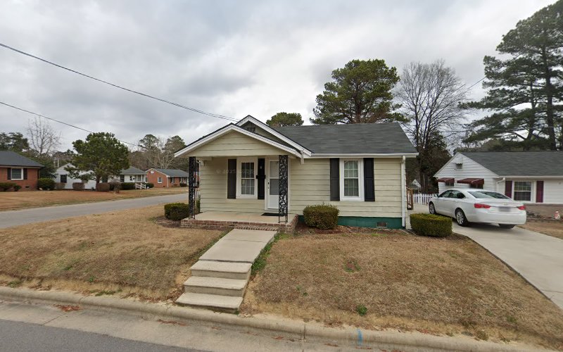 Carter's Roofing & Home Improvement