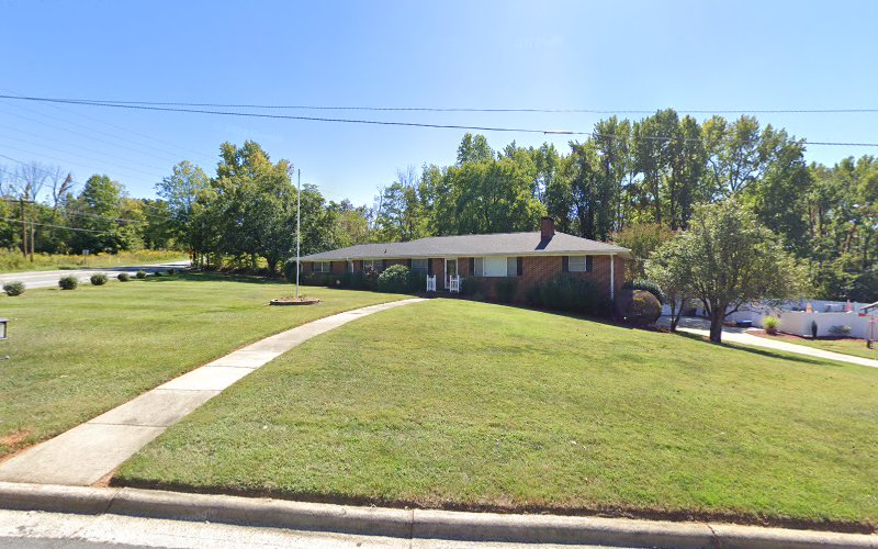 Huffman Electric