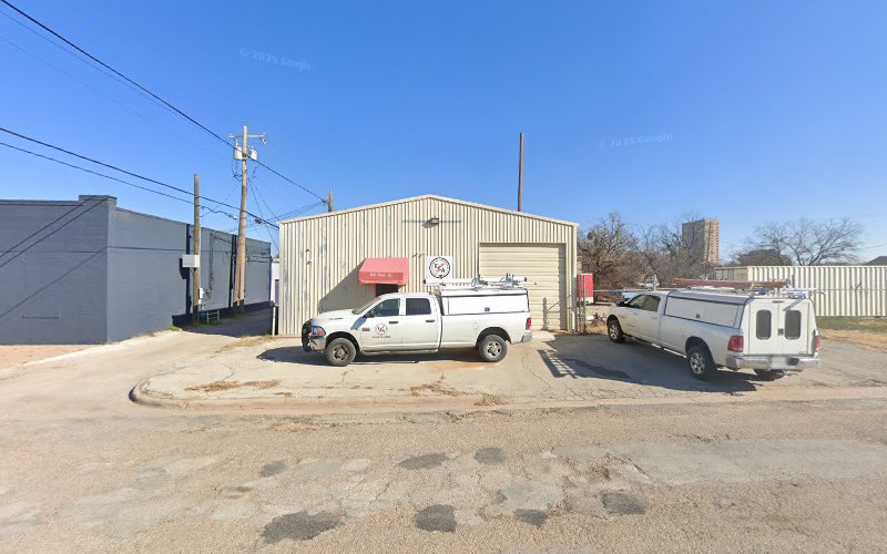 ECA Electric Inc.