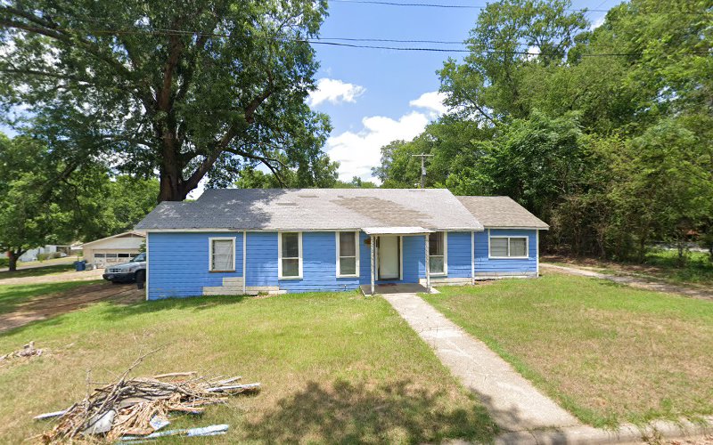 Clay Gipson Electric Co