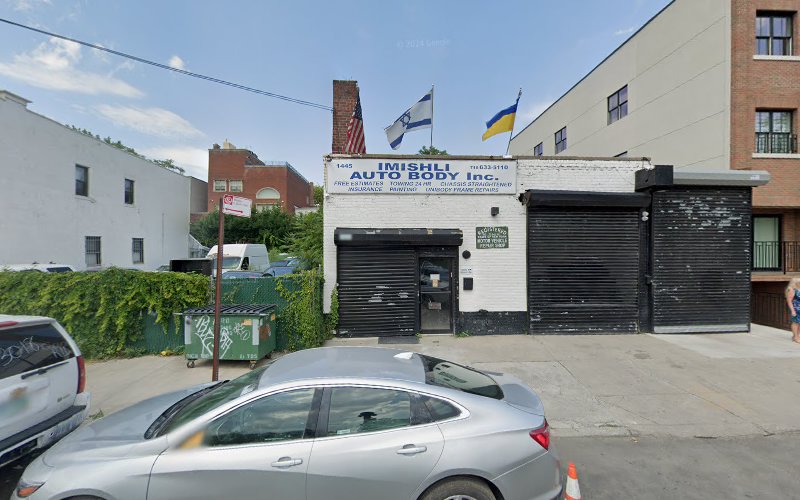 Testa Electric Co. Inc.