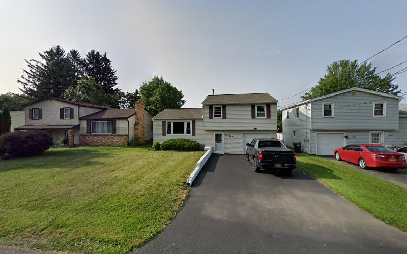 E&J Mead Home Improvements