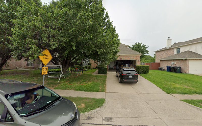 PQS Roof Replacement Garland TX