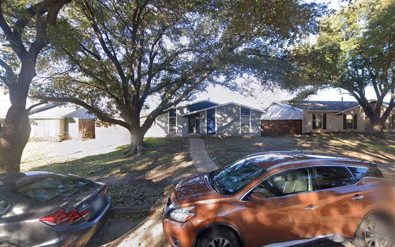 Dial One Collin Creek Roof Service