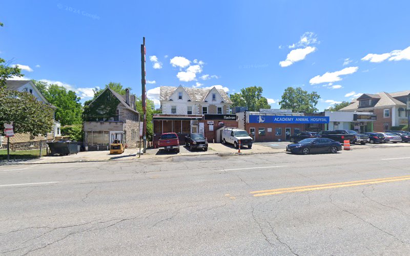 Lehman True Value Hardware