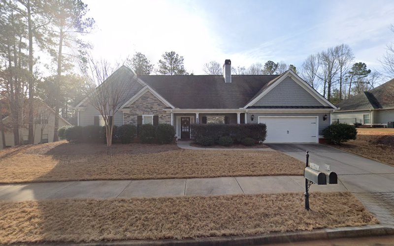 Georgia Home Theater & Electrical