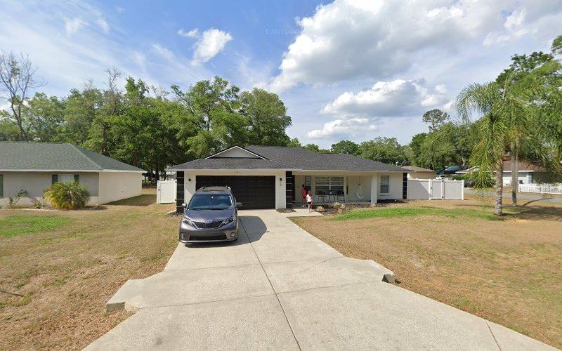 Ocala TLC Cleaning LLC