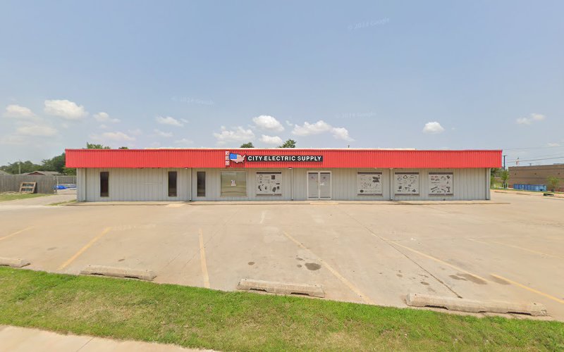 City Electric Supply Moore