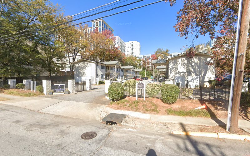 Roofing Co In Atlanta Inc