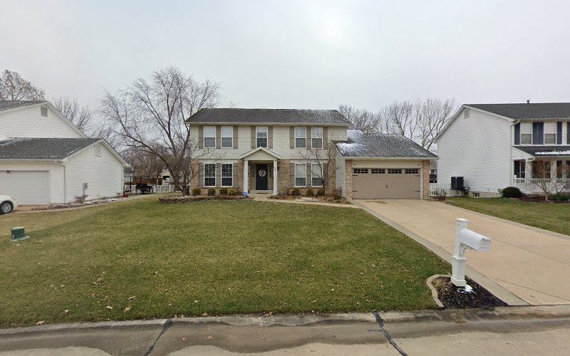Breckenkamp Kitchen & Bath LLC