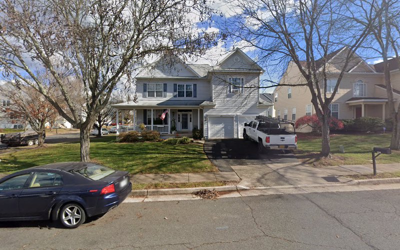 Columbia Roofing & Home Improvement