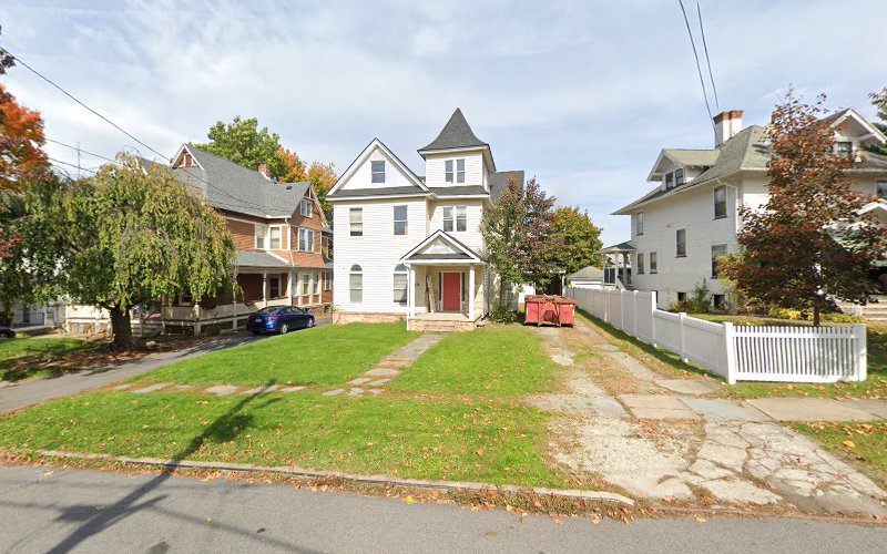 Joseph Pilchesky Roofing