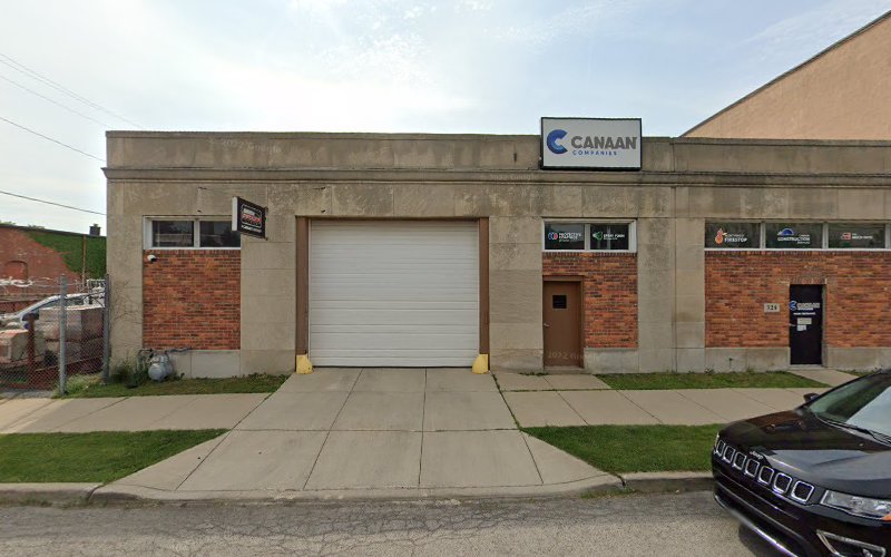 Canaan Companies, Inc.