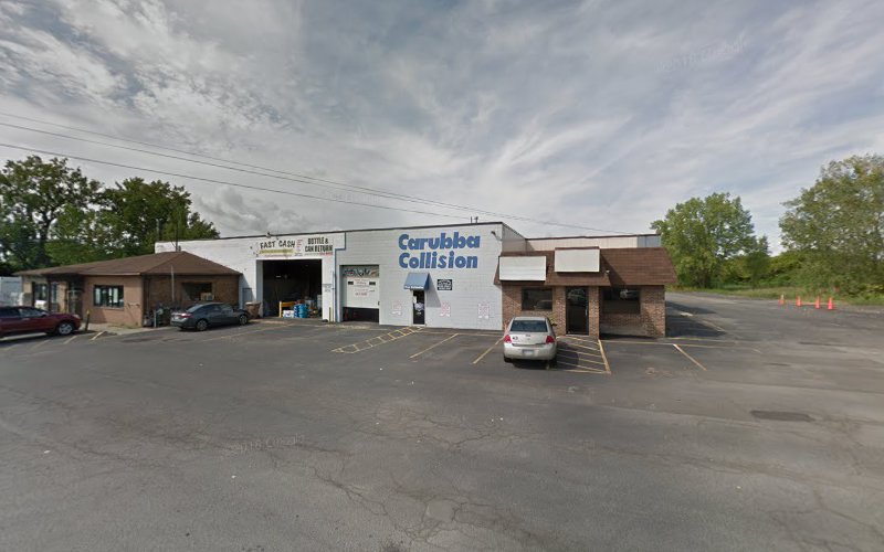 Gerber Collision & Glass Headquarters