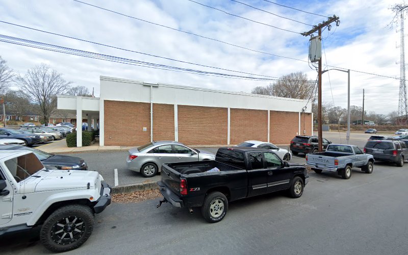 Paul Davis Restoration - Charlotte
