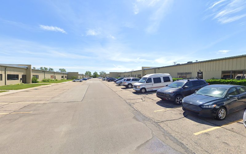 Sterling Heights Electric