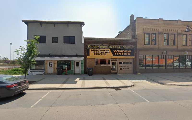 Duluth Vinyl Roofs & Window Tint