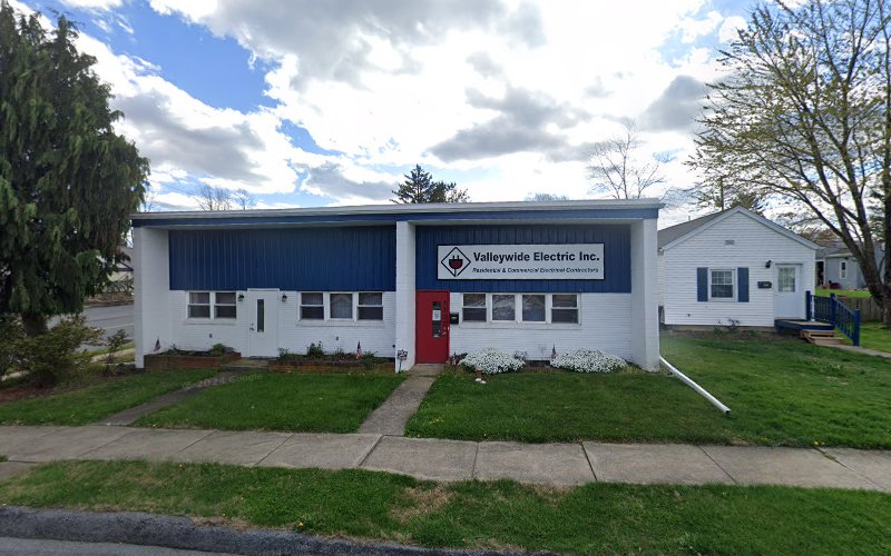 Valleywide Electric, Inc.