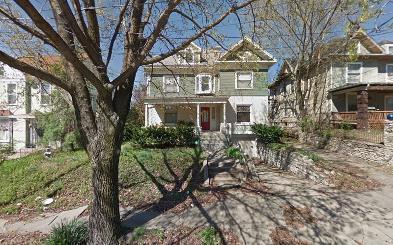 Eric Gentry Home Remodeling, LLC